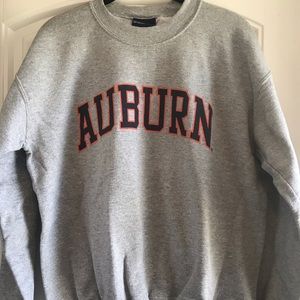 Vintage Auburn Classic Sweatshirt